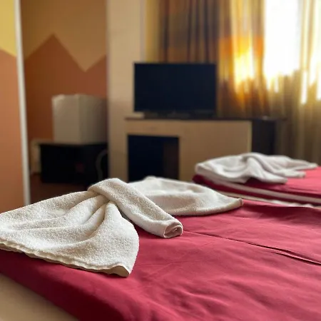 Hotel Victoria 2*