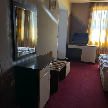 Hotel Victoria Dobrinishte