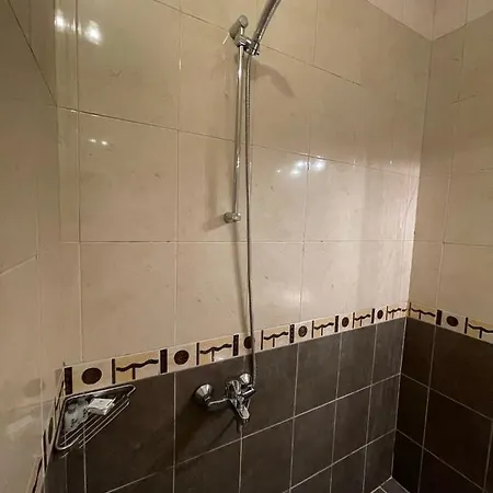 Victoria Hotel Dobrinishte