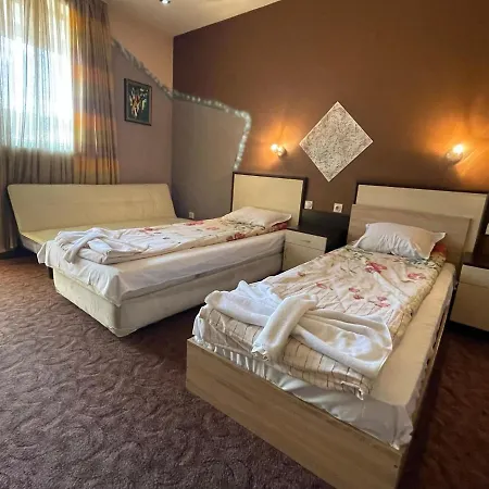 Hotel Victoria
