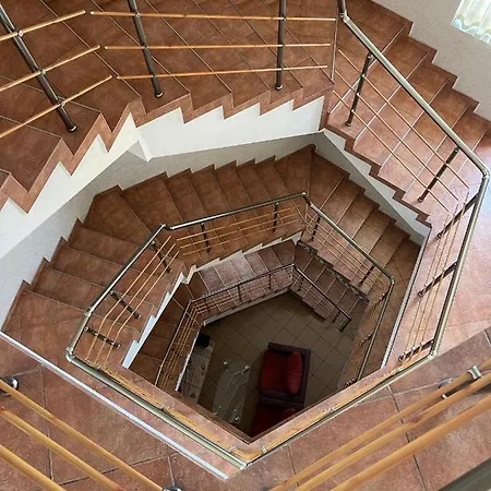 Hotel Victoria Dobrinishte