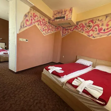 Hotel Victoria Dobrinishte