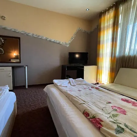 Hotel Victoria 2*