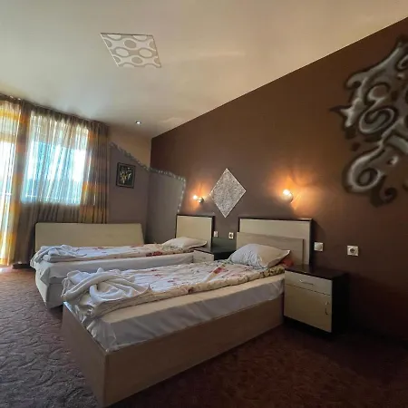 Hotel Victoria 2*