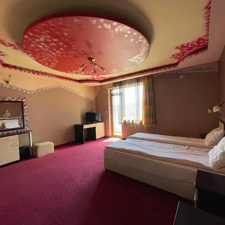 Hotel Victoria Dobrinishte