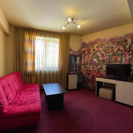 Hotel Victoria Dobrinishte