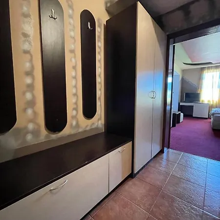 Hotel Victoria Dobrinishte