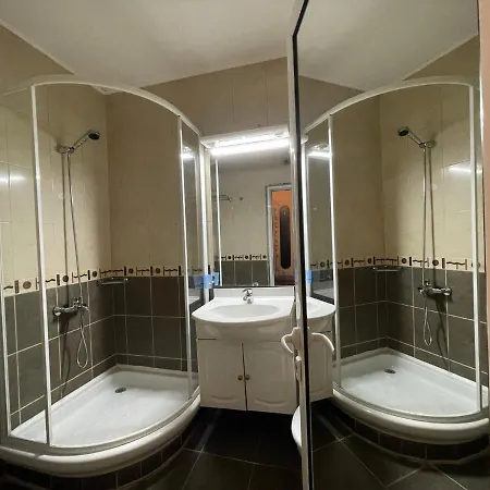 Victoria Hotel Dobrinishte