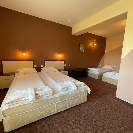 Hotel Victoria